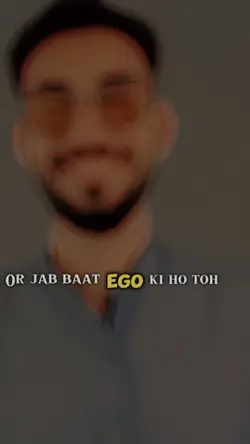 EGO lines template 