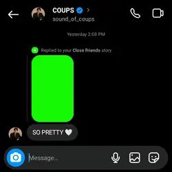 S Coups SVT