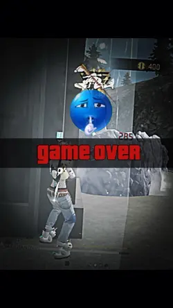 Game Over