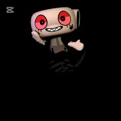 twisted Shelly edit