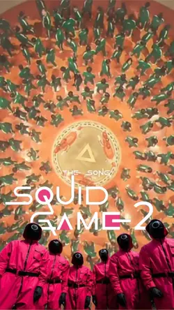 Squid Game