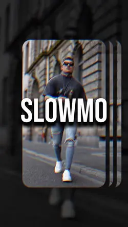 slowmo trending