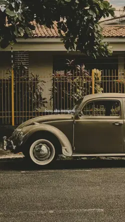 Baru aku mengerti te