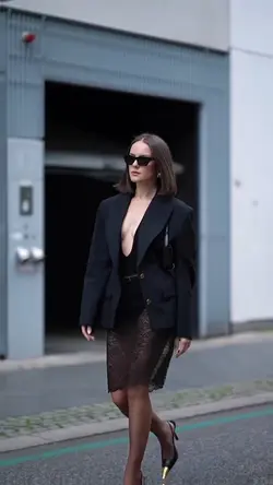 Style slow 