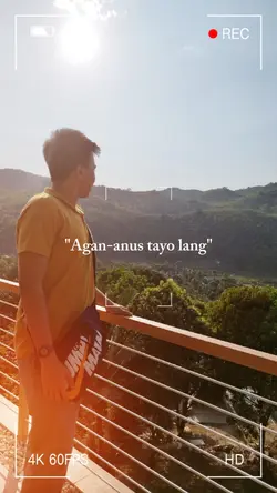 Agan-anus ka