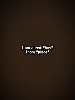 FOR YOU 