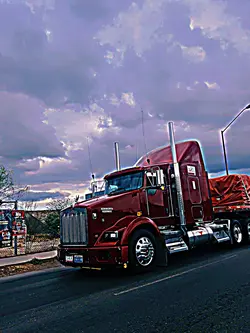 Trakaas🚛🔥LuisR