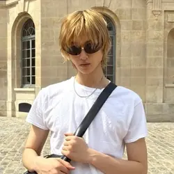 MA SEONGHYEON💗💍