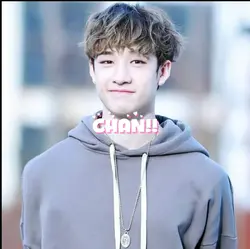 Channie <3