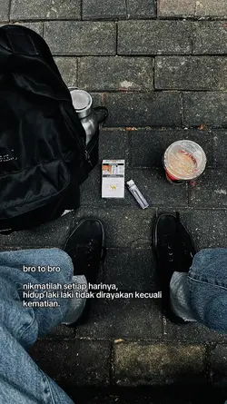bro to bro