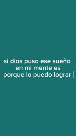 lo voy lograr 