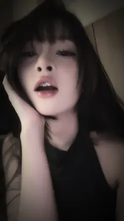 one of the girls