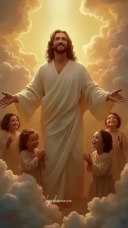 Light of his Love