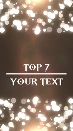 Top 7