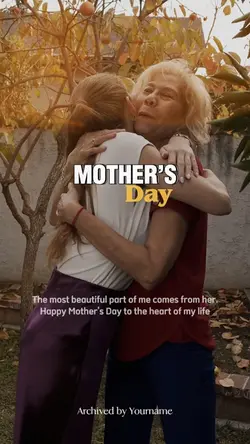 Vlog: Mother’s Day 