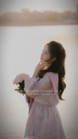 NẾU MAU KHÔNG CÒN