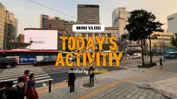 TODAY AKTIVITY