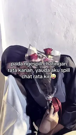 SPIL CHAT RATA KANAN