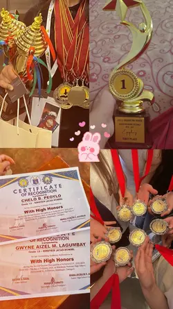 award