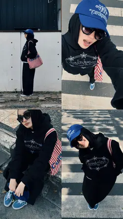4 foto aesthetic