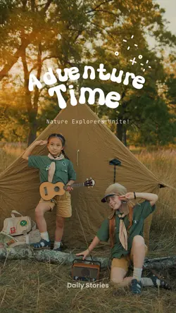 Fun Kids Adventures 