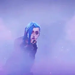 Jinx<3