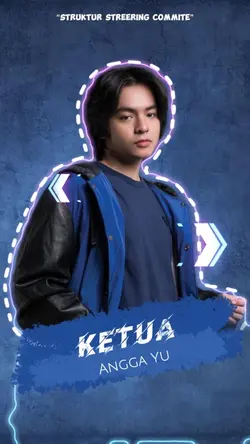 5 anggota KKN cuy