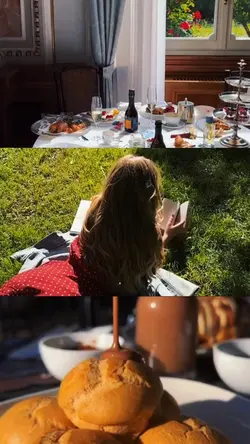 June so far