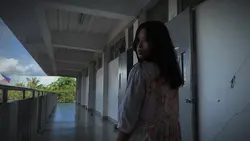 horror trailer