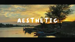 Aesthetic 6 Klip