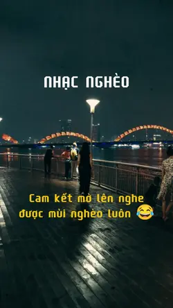 Nhạc NGHÈO