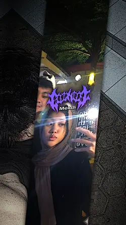 TREND BARENG AYANG