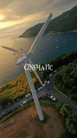 Cinematic
