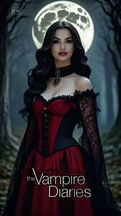 Vampire Diaries