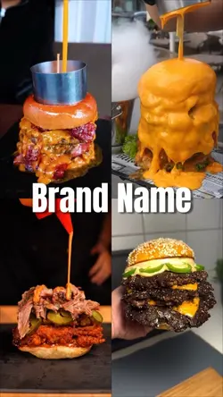 hamburger