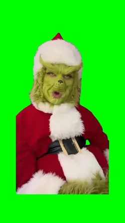 SOMEONE BEEN NAUGHTY