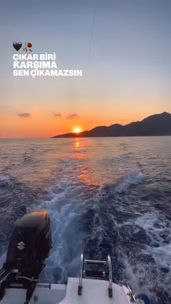 Çıkar biri kaşıma