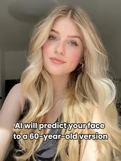 face prediction