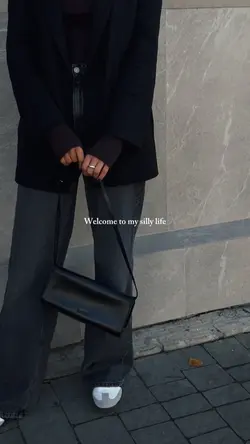 welcome to my silly