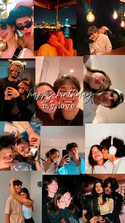 happybirthday mylove