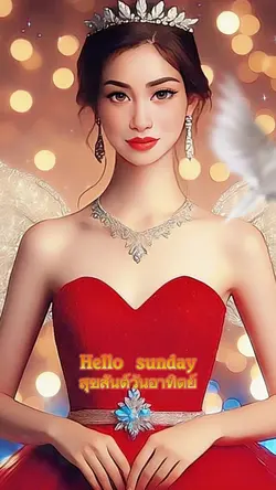 Hello sunday