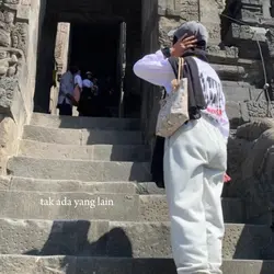 tak ad yg lain