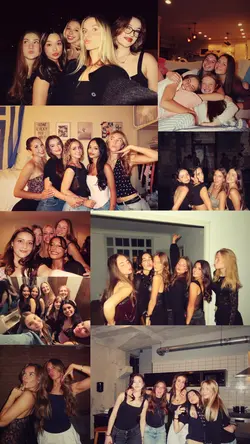 photo collage