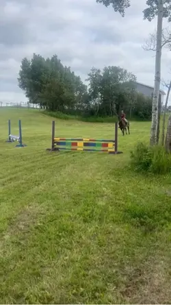 😝