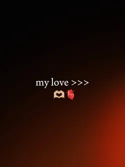 my love blur