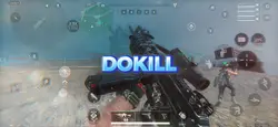 gameplay template DF