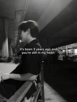 it's been 3 years