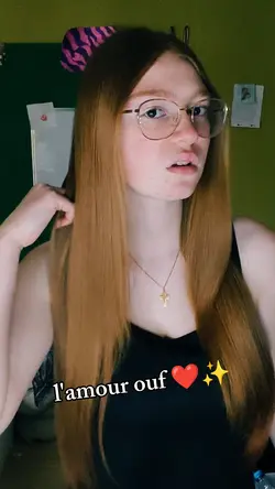 l'amour ouf