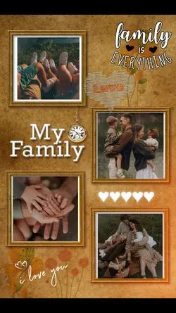 family love
