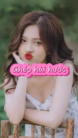 Mẫu hài hước